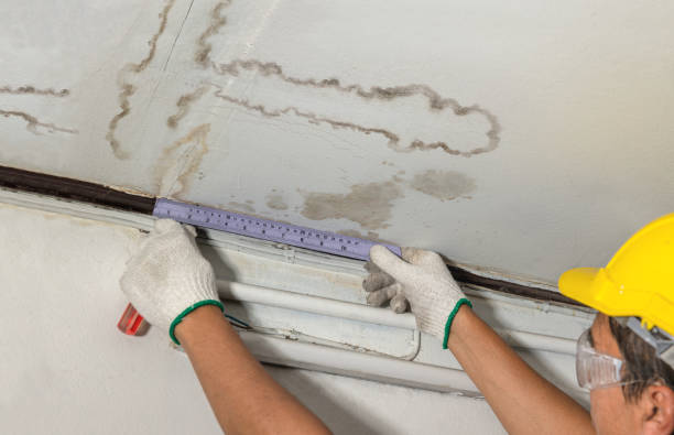 Reliable Burst Pipe Water Damage contractor in Decker, MI by Aqua Guard Water Damage